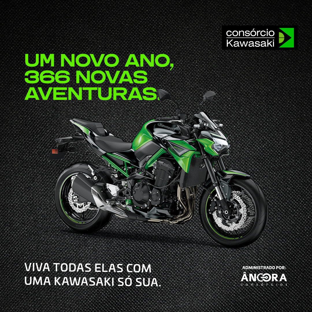 Consórcio Kawasaki