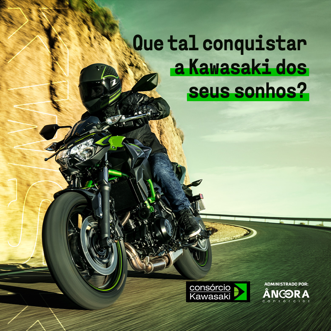 Consórcio Kawasaki