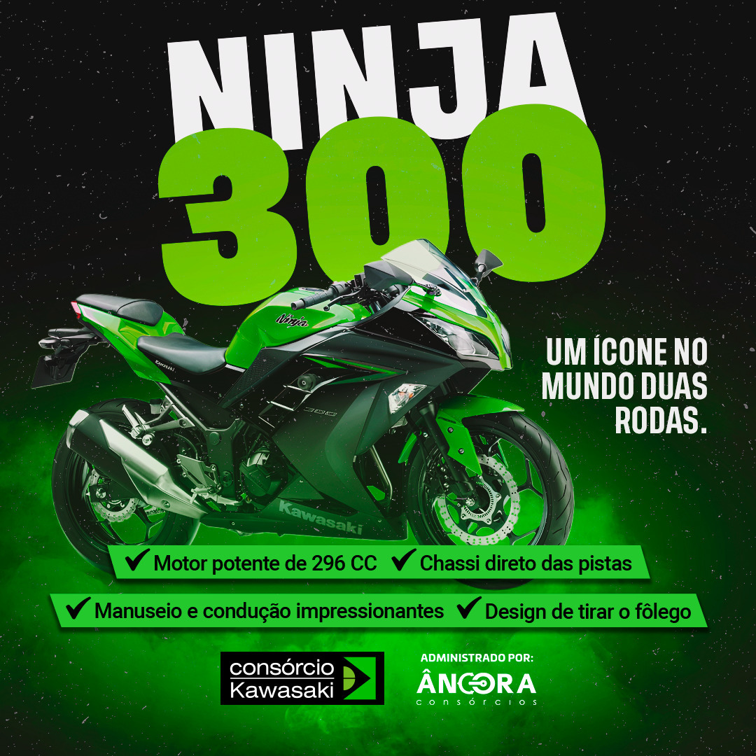 Consórcio Kawasaki
