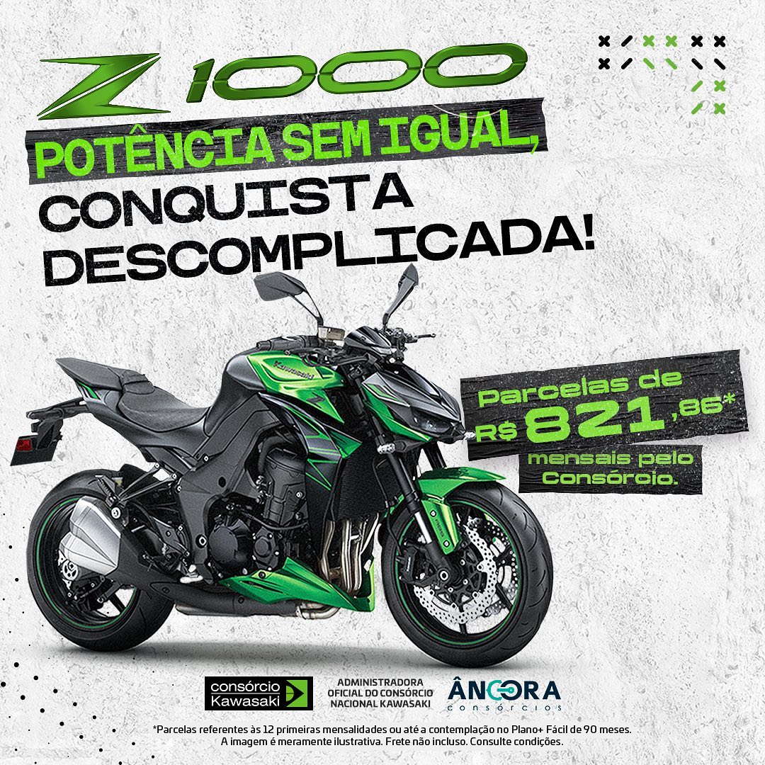 Consórcio Kawasaki