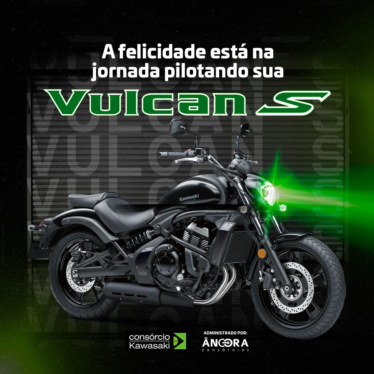 Consórcio Kawasaki